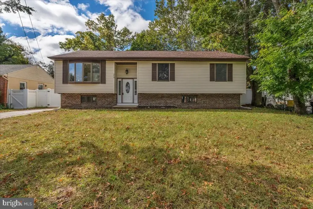 304 Ridge Ave, BLACKWOOD