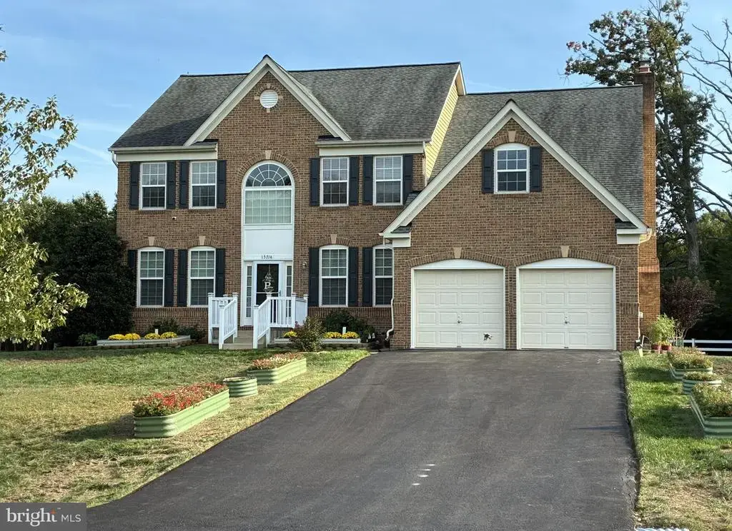 15714 Carlee Ct, ACCOKEEK