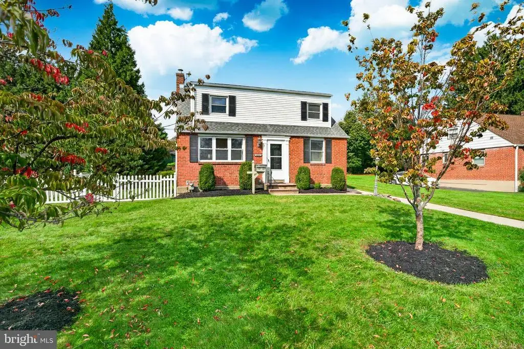 614 Topsfield Rd #, HATBORO