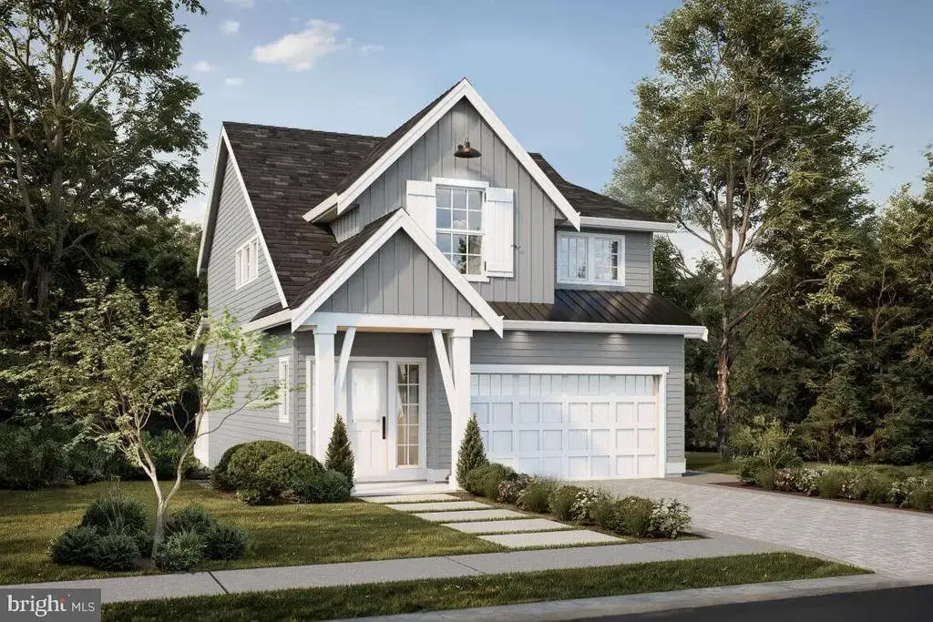 Lot 857 Scimitar Way, GREENBACKVILLE