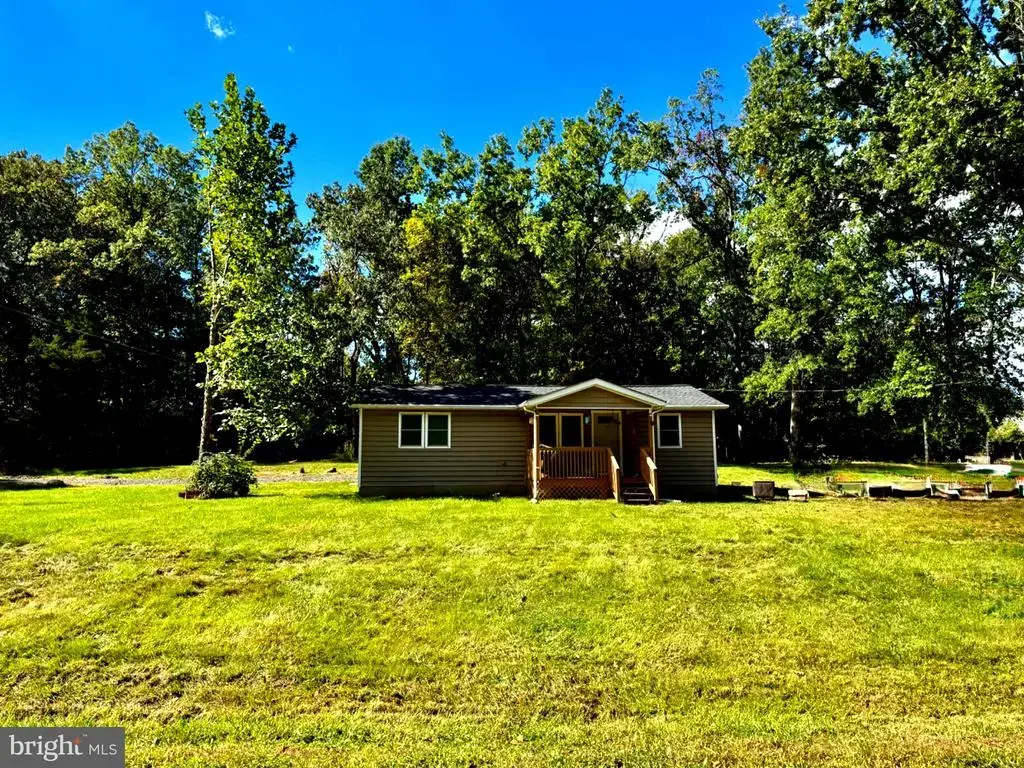 7306 Jacksonville Ave, MANASSAS