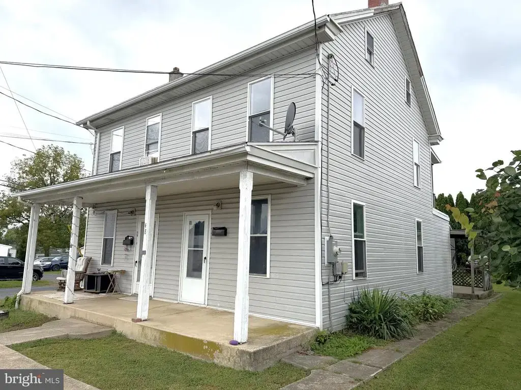 48 & 50 S Charles St, EPHRATA
