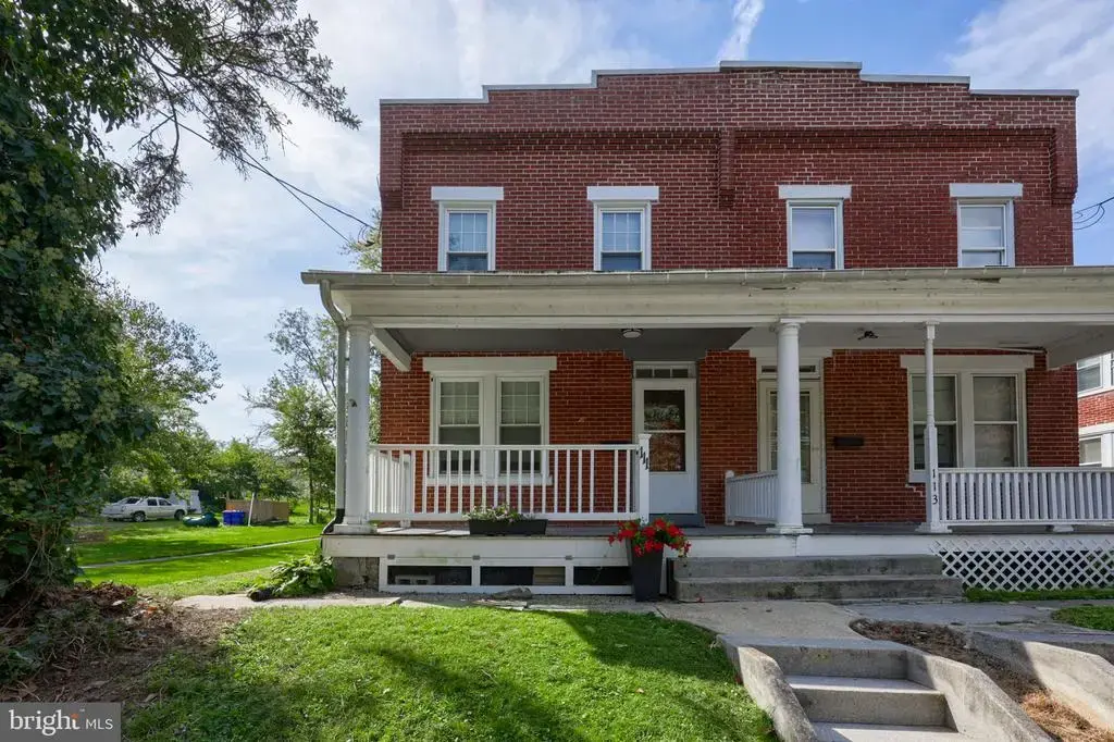 111 N Prince St, MILLERSVILLE