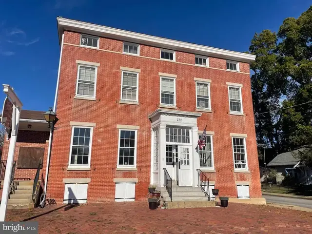 122 Washington St, Delaware City