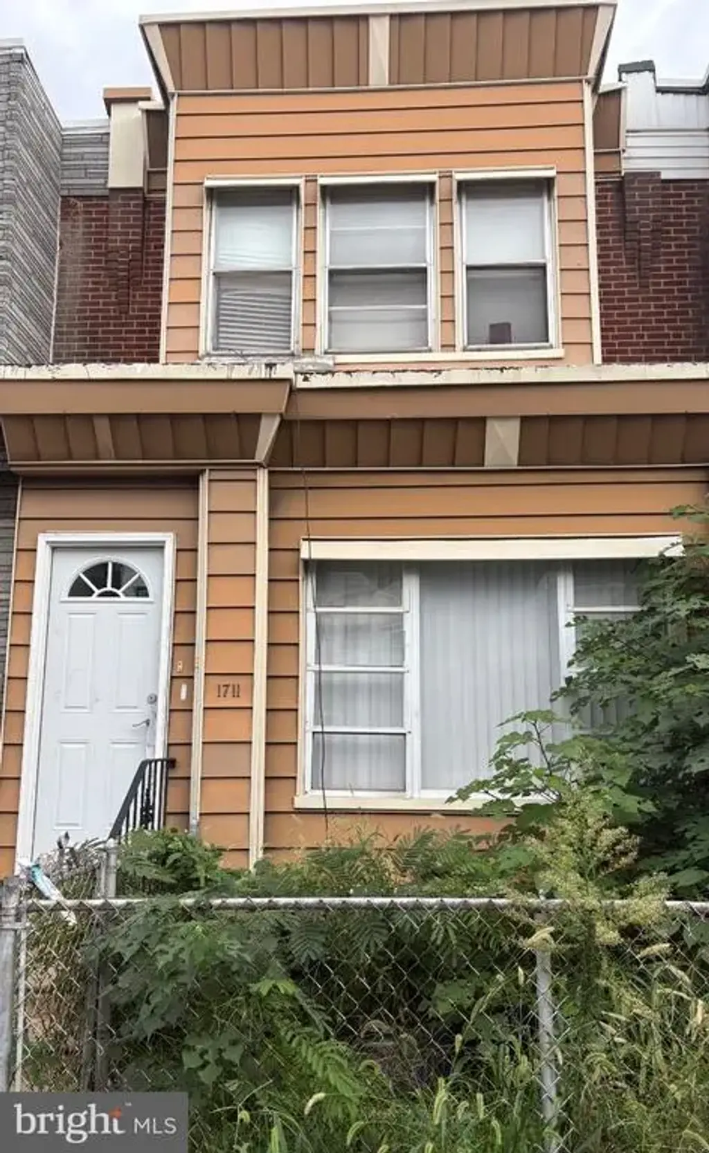 1711 S Conestoga St, PHILADELPHIA
