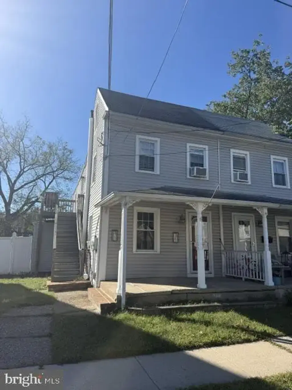 408 Buttonwood St #a, DELANCO