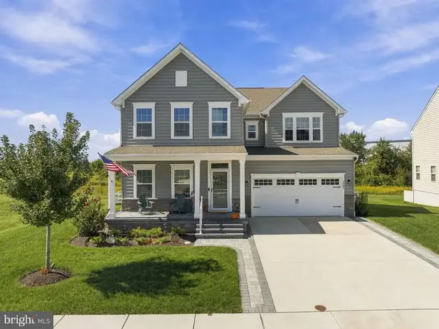 1007 Applecross Dr, Middletown