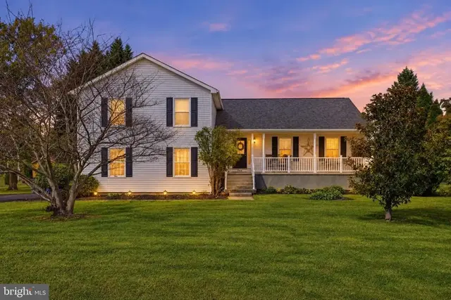 266 Integro Dr, Clayton