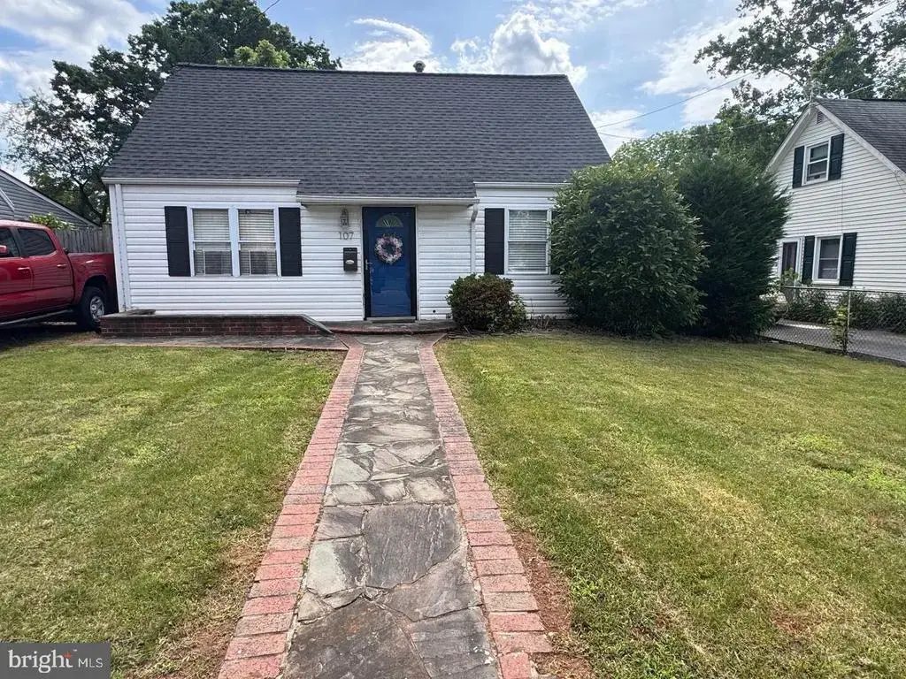 107 Kent Dr, MANASSAS PARK