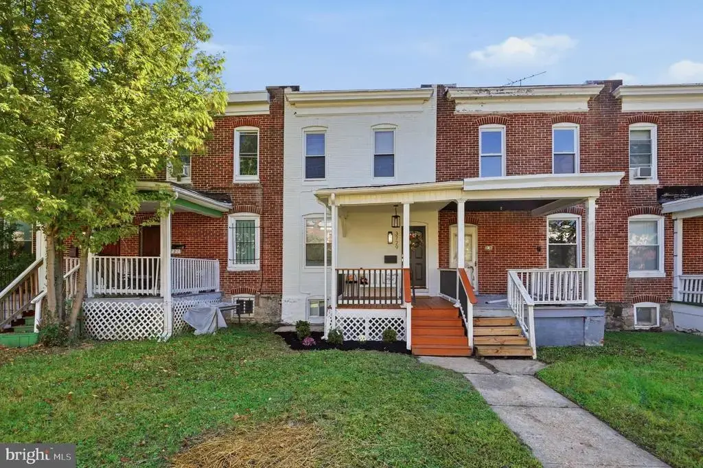 3729 Manchester Ave, BALTIMORE