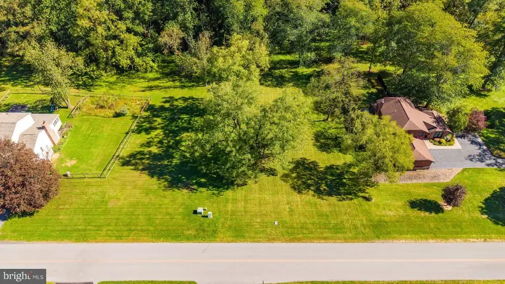 Lot Cherry Hill Rd, BLOOMSBURG
