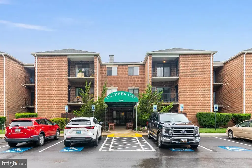 2900 Shipmaster Way #116, ANNAPOLIS