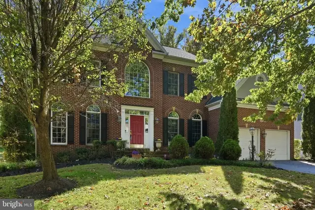 19013 Dellabrooke Farm Way, Brookeville