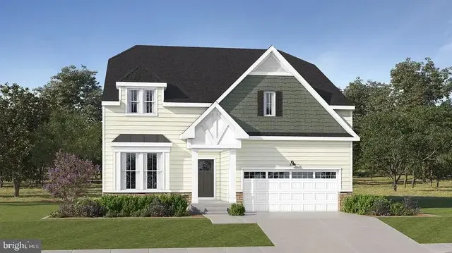 21132 Hunters Perch Cir, Harbeson