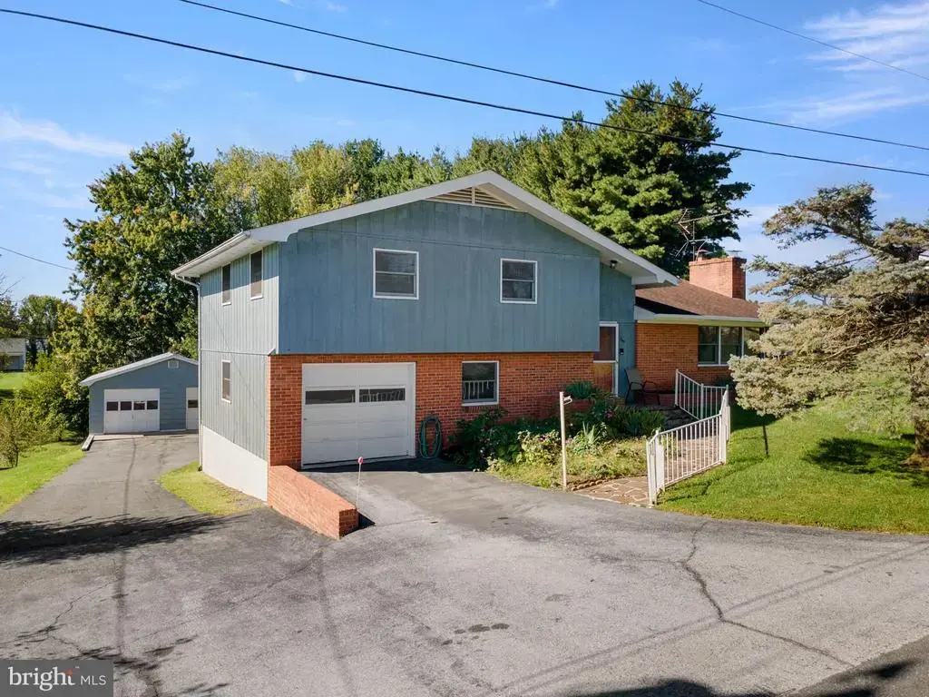 245 Hopewell Ave, MOUNT JACKSON