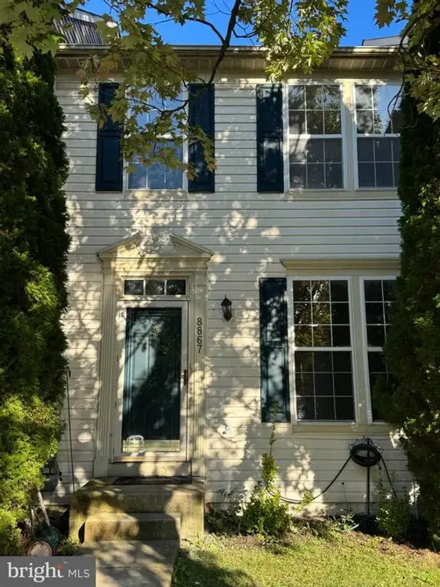 8867 Papillon Dr, Ellicott City