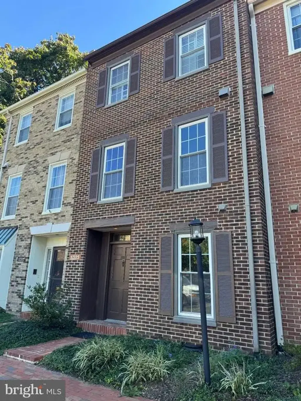 6703-e Washington Blvd #e, ARLINGTON