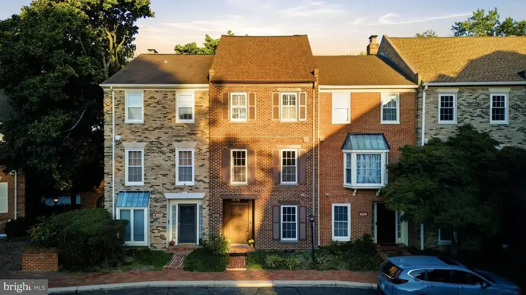 6703-e Washington Blvd #e, ARLINGTON