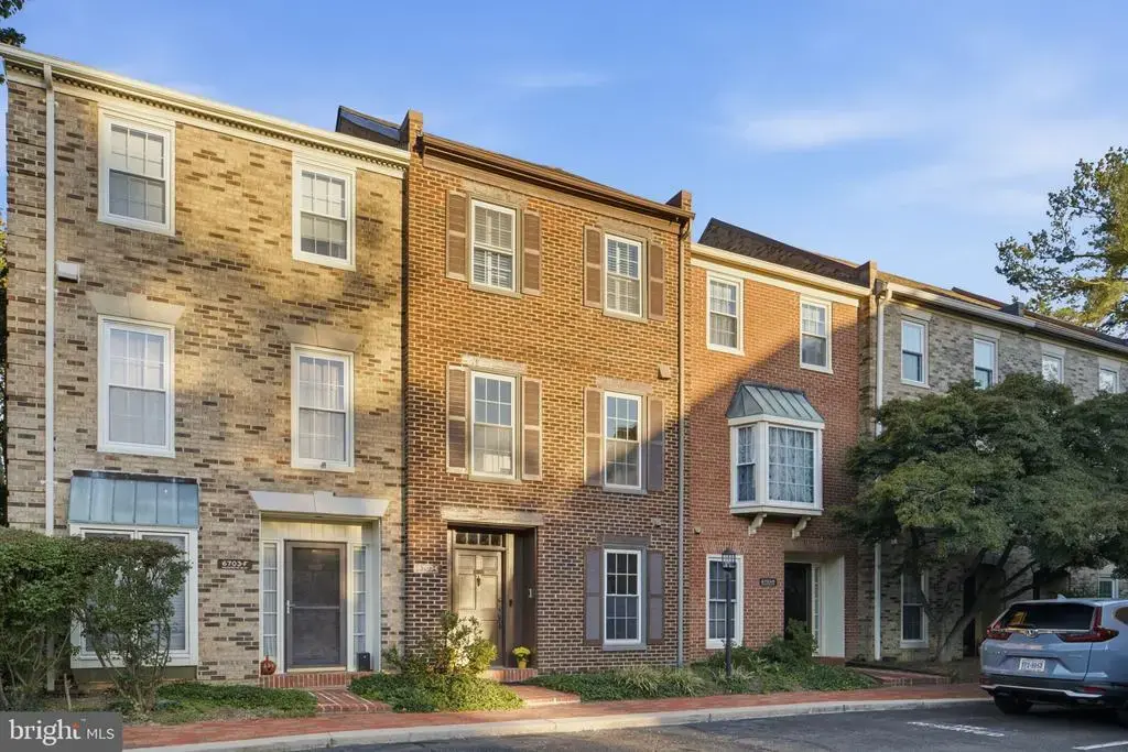 6703-e Washington Blvd #e, ARLINGTON