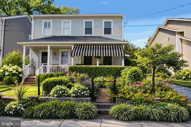 531 Second St, Annapolis