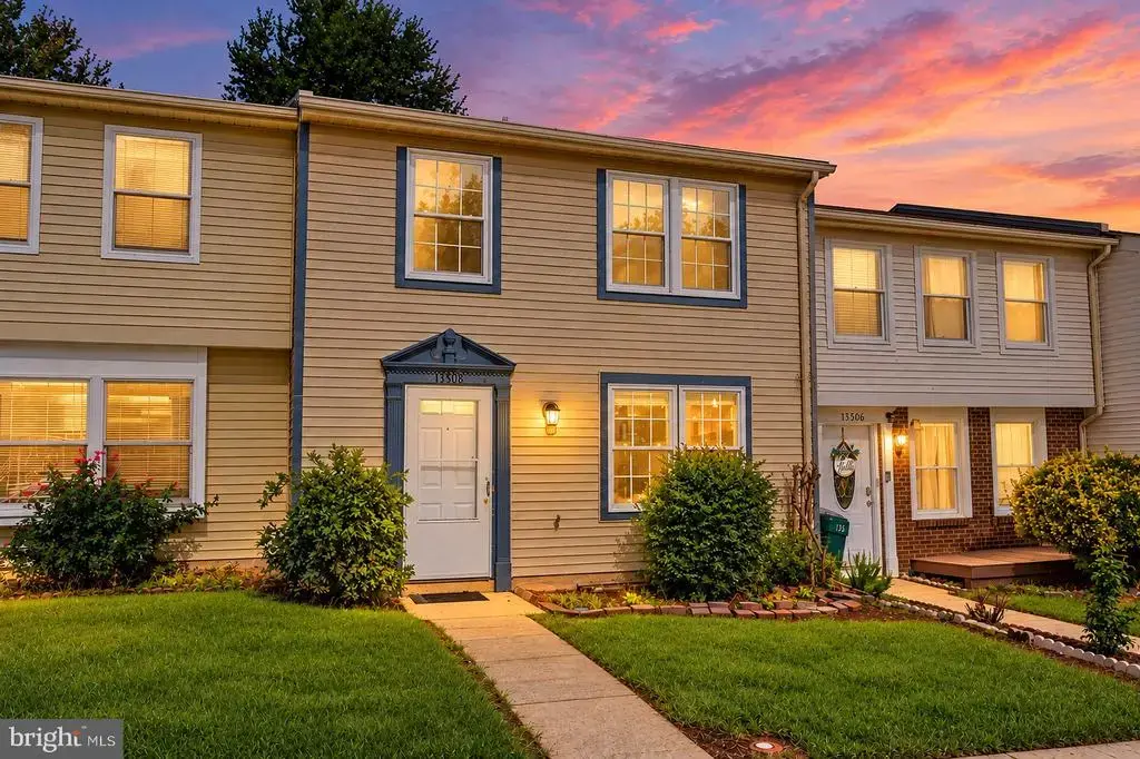 13508 Getty Ln, WOODBRIDGE