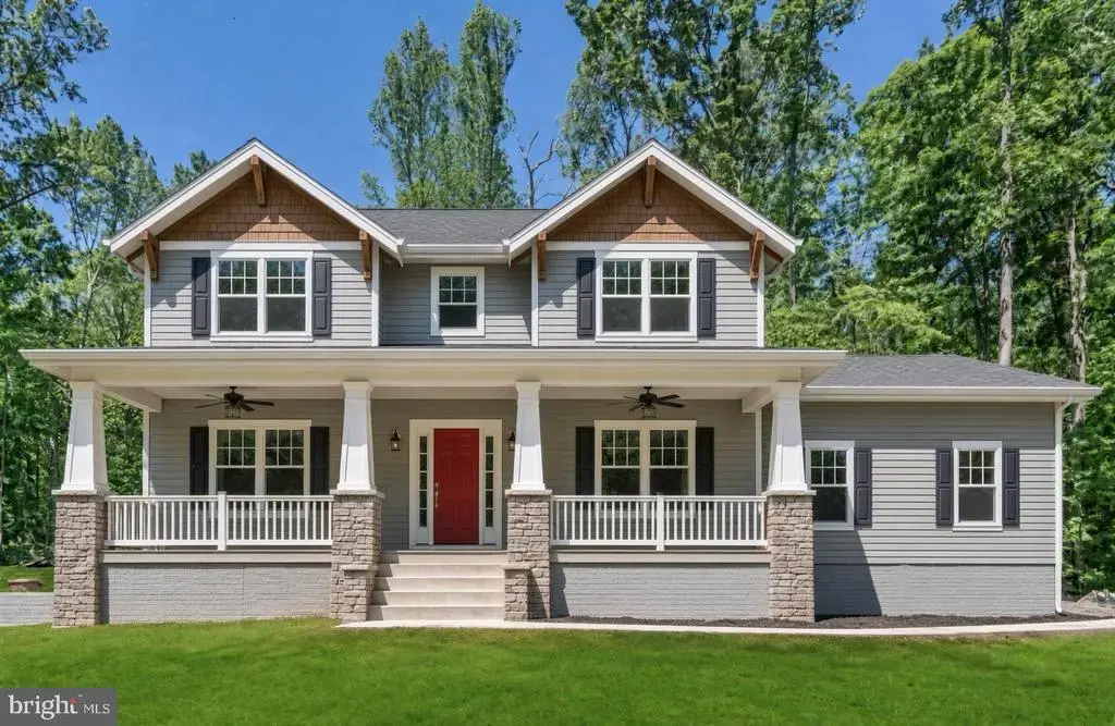 5347 Hillside Dr, WARRENTON