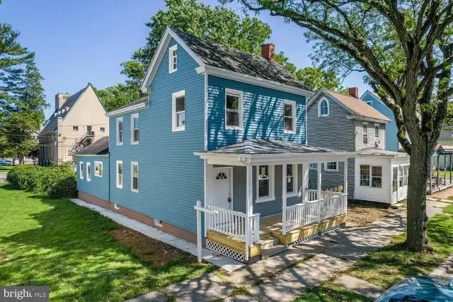 15 S Governors Ave, Dover