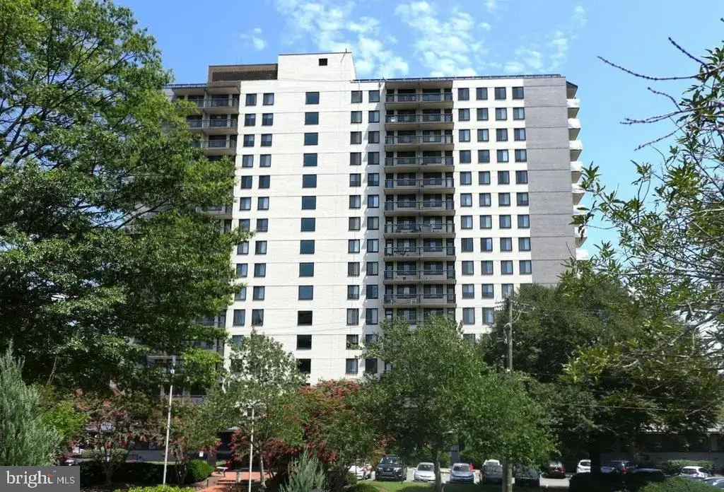 801 N Pitt St #802, ALEXANDRIA