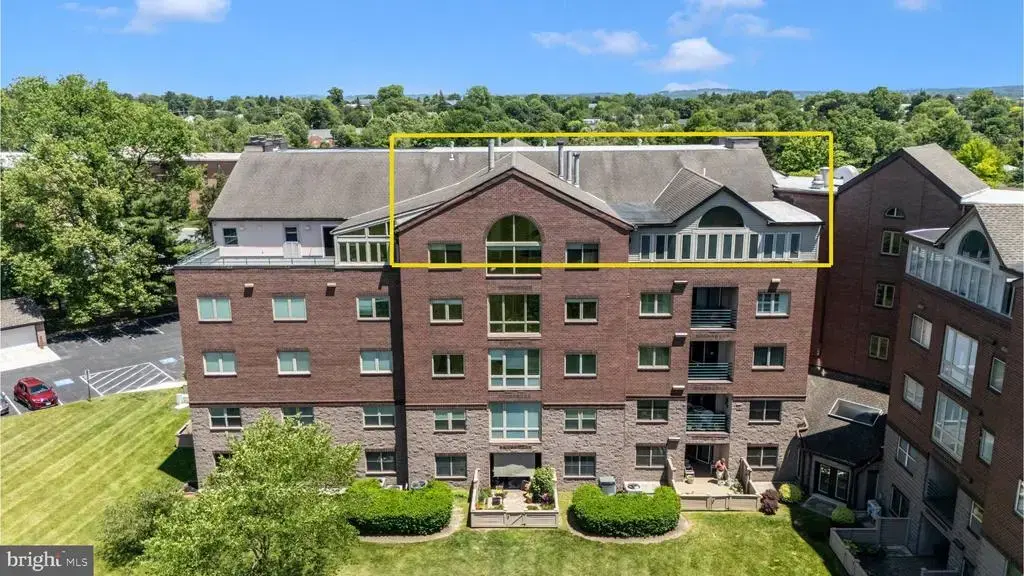 104 Mercer Ct #15-6, FREDERICK