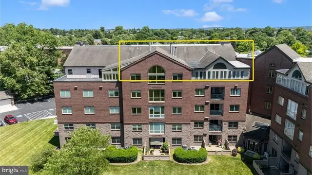 104 Mercer Ct #15-6, Frederick