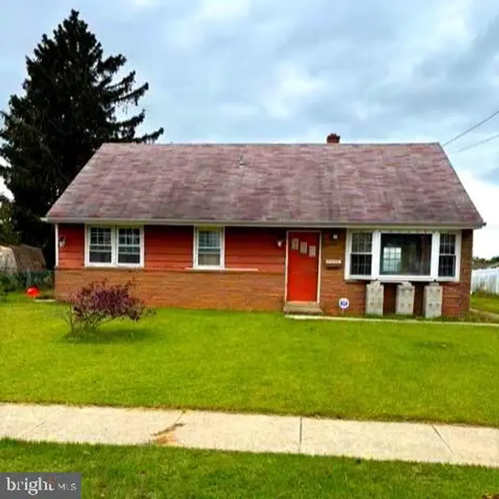 434 Dickinson Rd, WENONAH