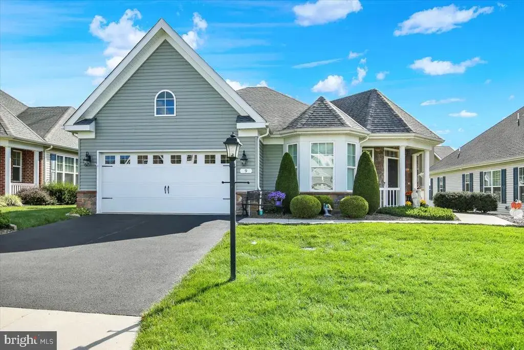 9 Fox Chase Ln, OLEY