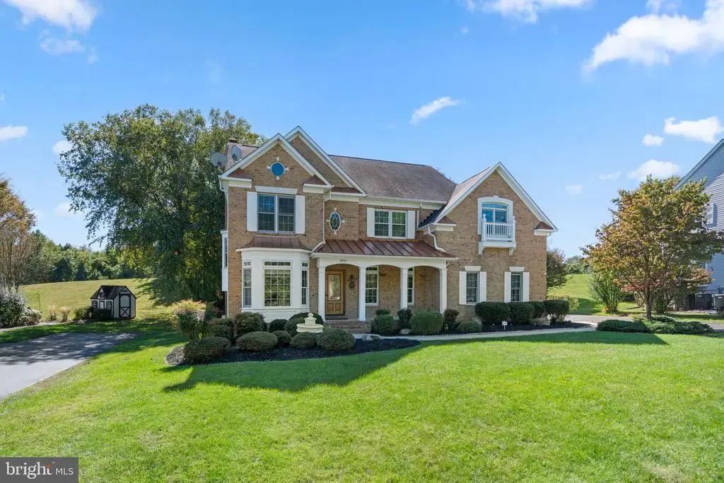 10563 Dorchester Way, WOODSTOCK