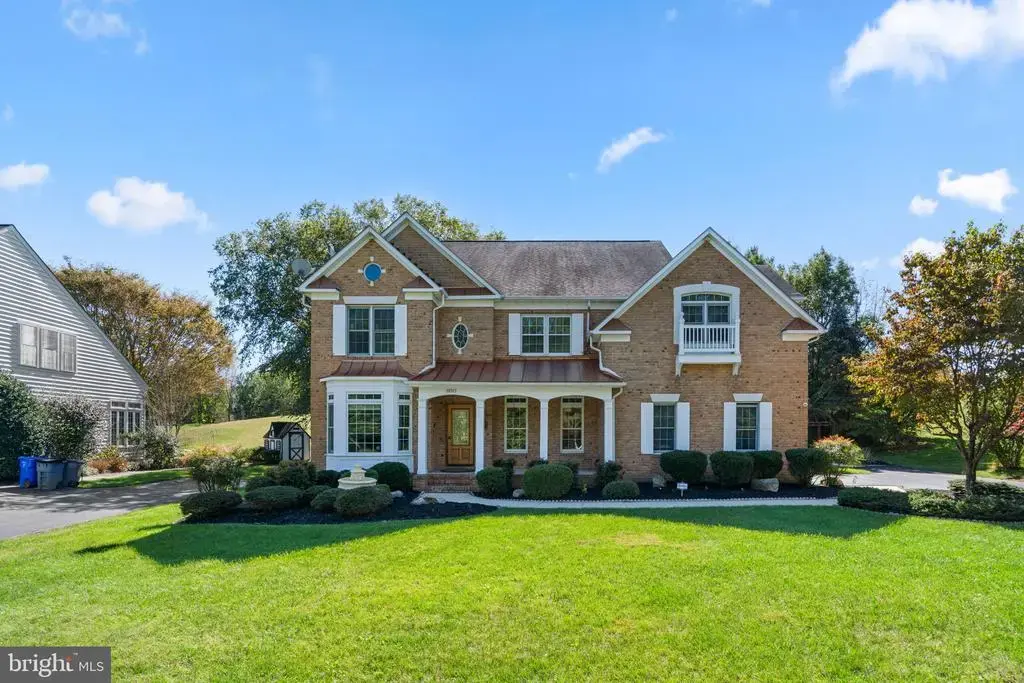 10563 Dorchester Way, WOODSTOCK