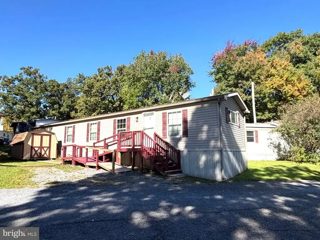 612 Range End Rd #lot 10, DILLSBURG