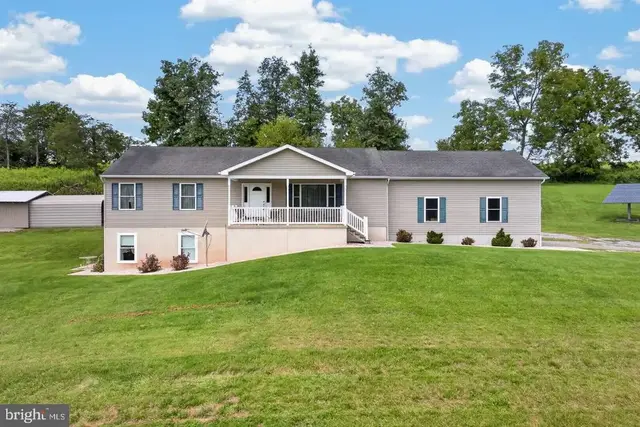 354 Kralltown Rd, Wellsville