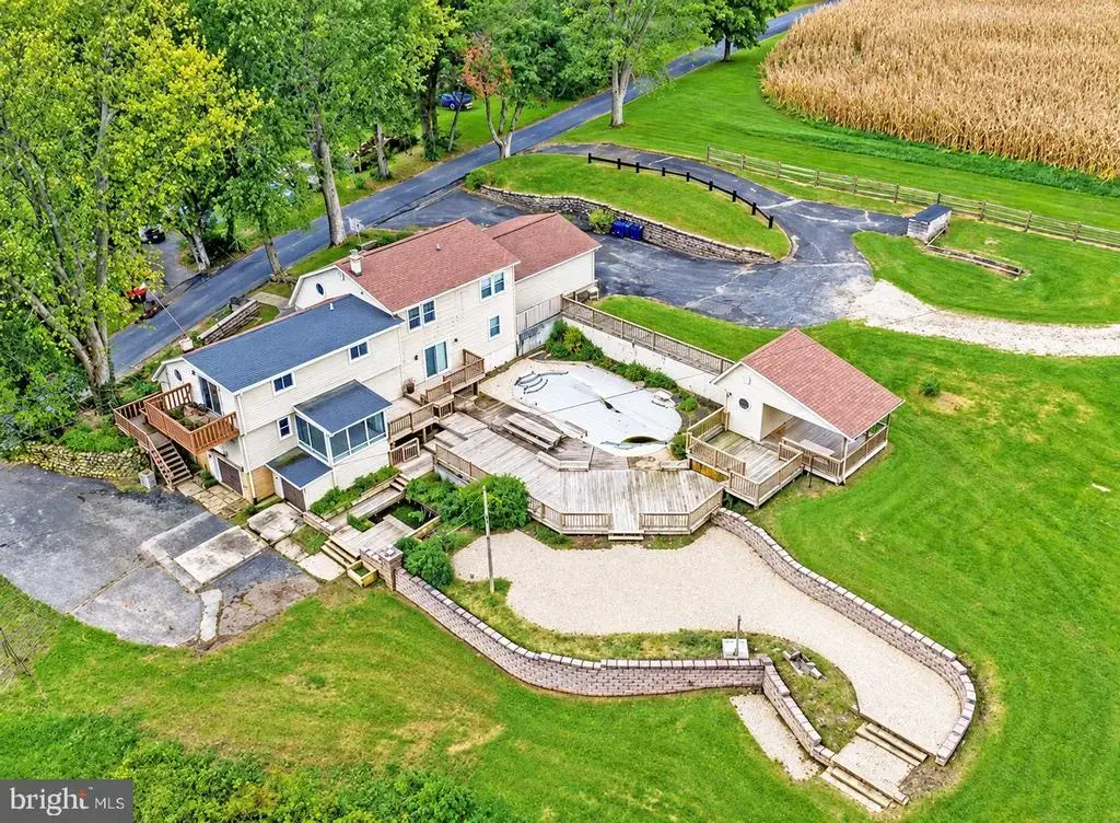 1924 Neal Rd, PYLESVILLE