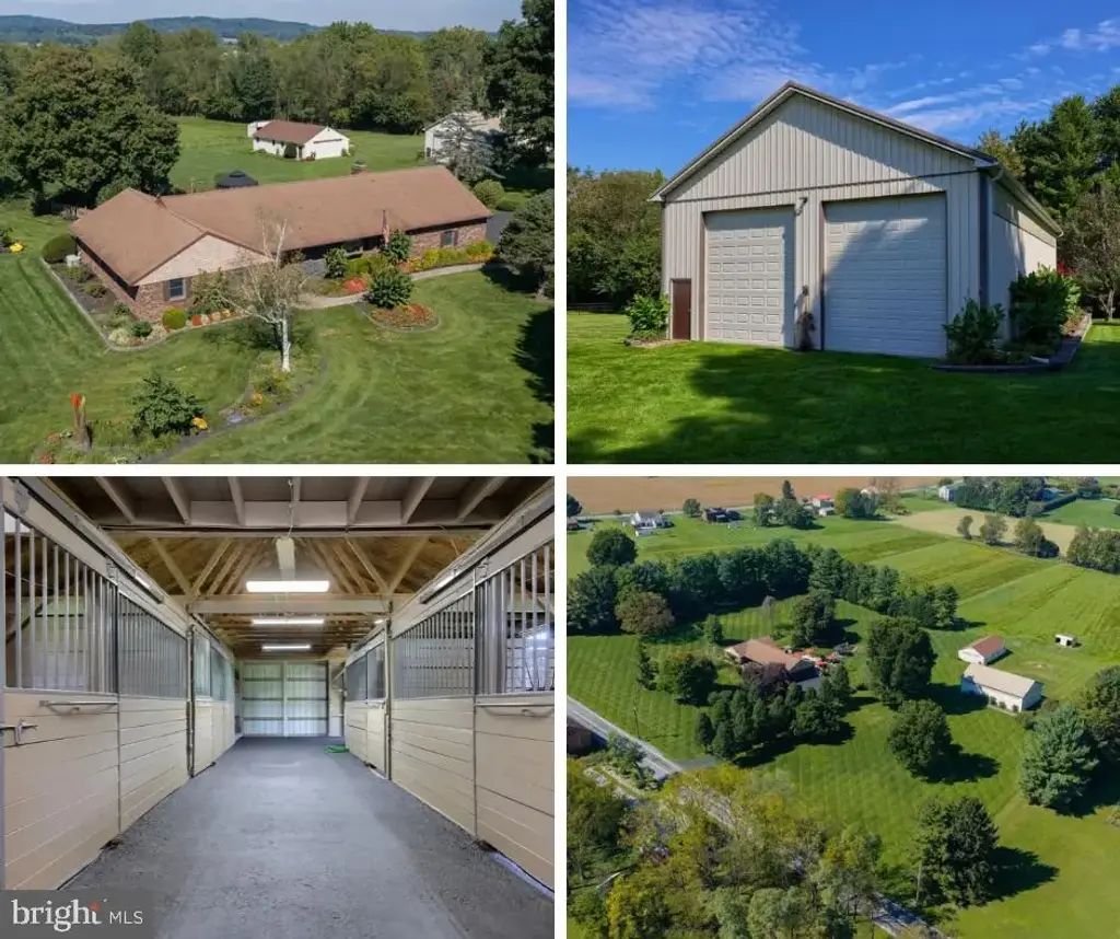 4775 Libhart Mill Rd, HELLAM