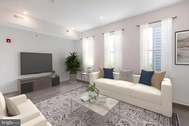 813 N Broad St #unit 413, Philadelphia