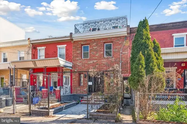 2139 E Letterly St, Philadelphia