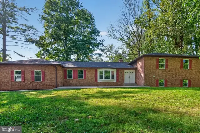 12300 Lisborough Rd, Bowie