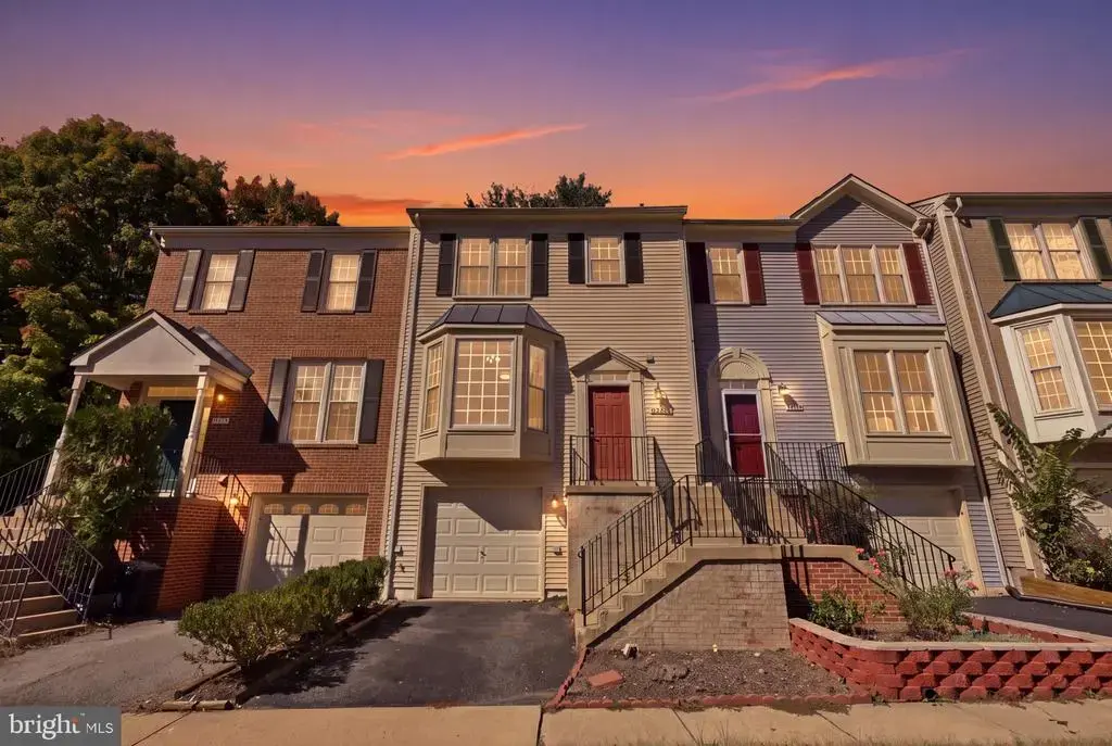 7710 Baird Ct, LORTON