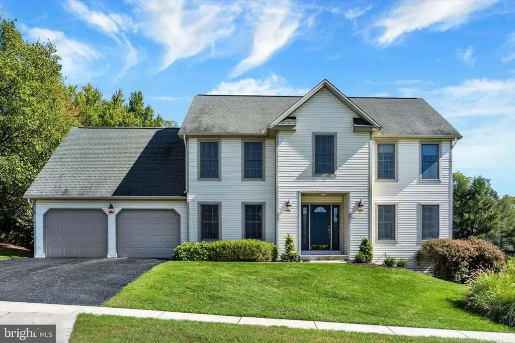 410 Hemlock Dr, NEW CUMBERLAND