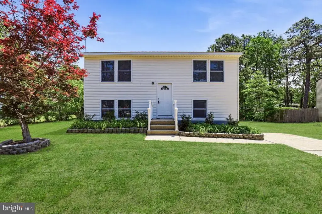 203 Seneca Trl, BROWNS MILLS