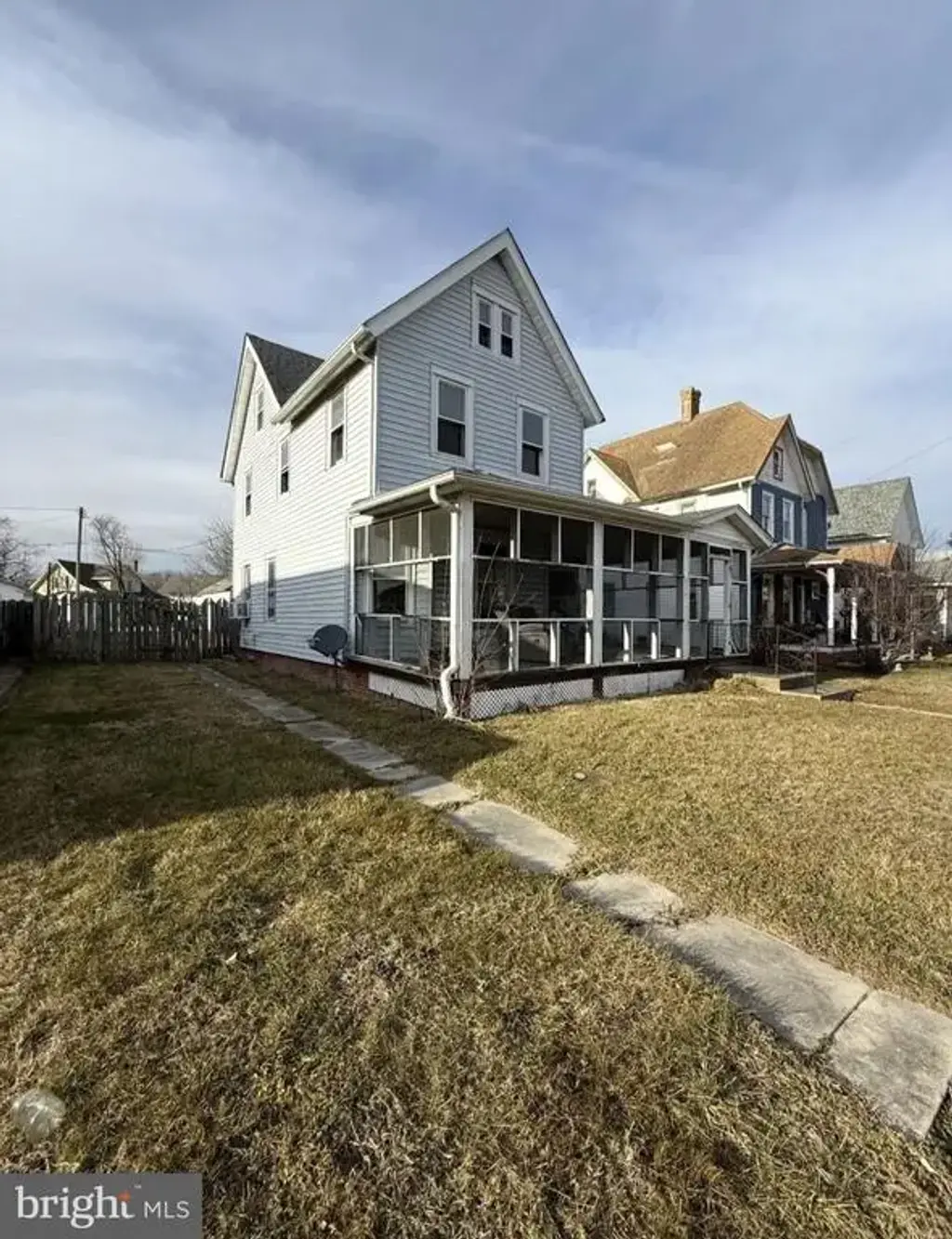 217 Commerce St, HARRINGTON