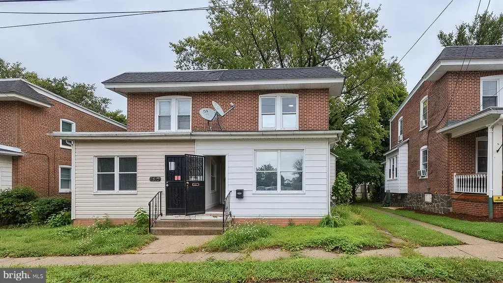 2611 Lindsay St, CHESTER