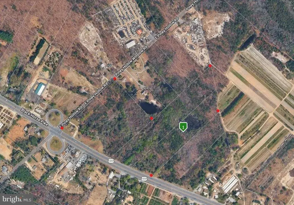 4338 S Black Horse Pike, WILLIAMSTOWN