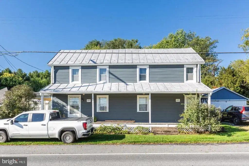2035 Old Westminster Pike, FINKSBURG