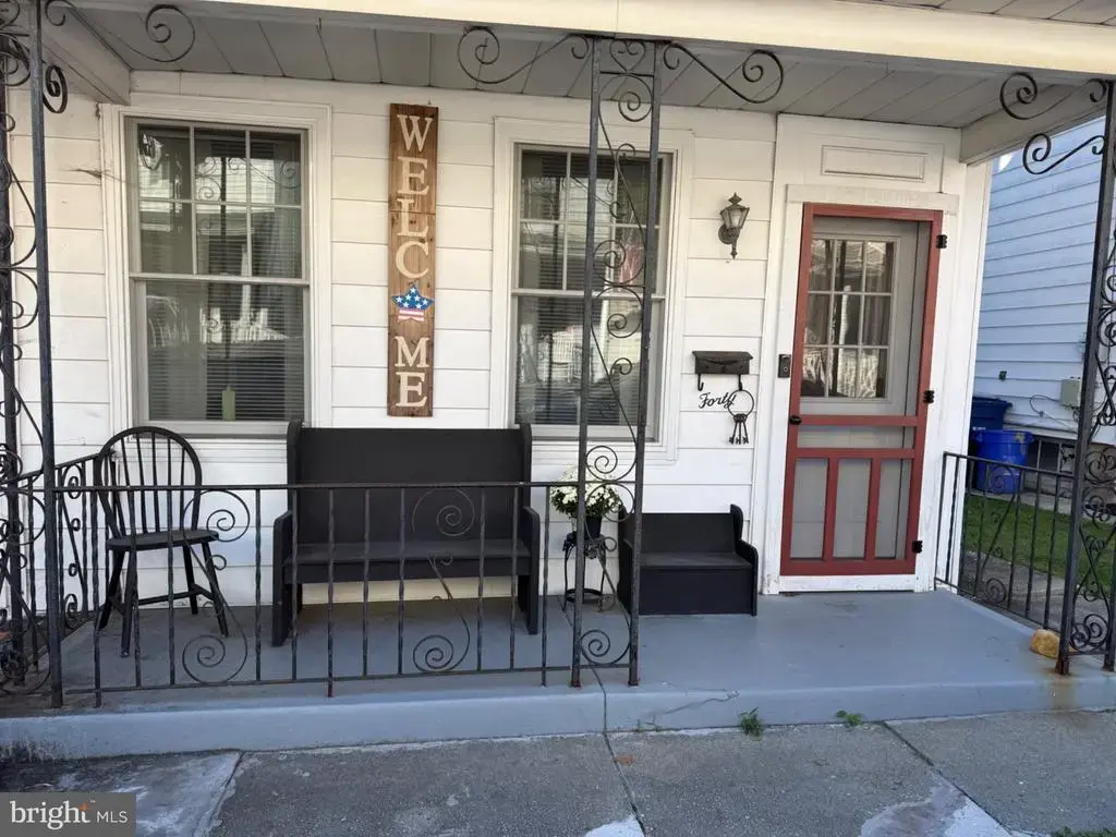 40 Brainerd St, MT HOLLY