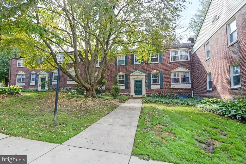 500 E Lancaster Ave ##112, WAYNE